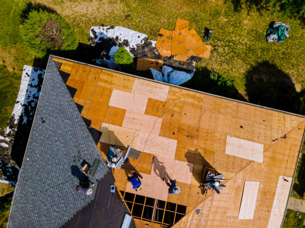 Best Tile Roofing Contractor  in Scissors, TX