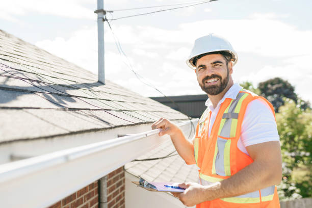 Gutter Installation and Roofing in Scissors, TX