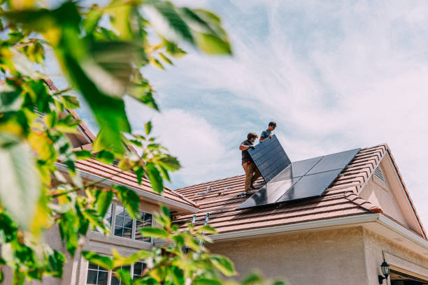 Best Residential Roofing Contractor  in Scissors, TX
