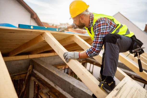 Best Roof Replacement Cost  in Scissors, TX