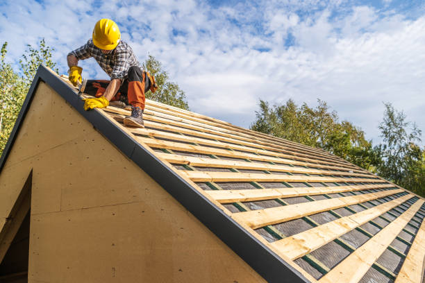Quick and Trustworthy Emergency Roof Repair Services in Scissors, TX