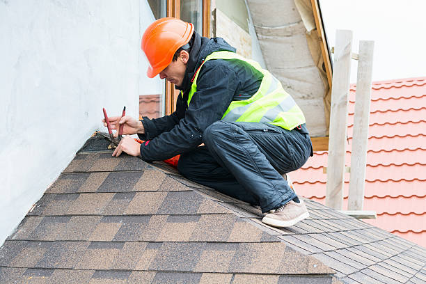 Best Roof Leak Repair  in Scissors, TX