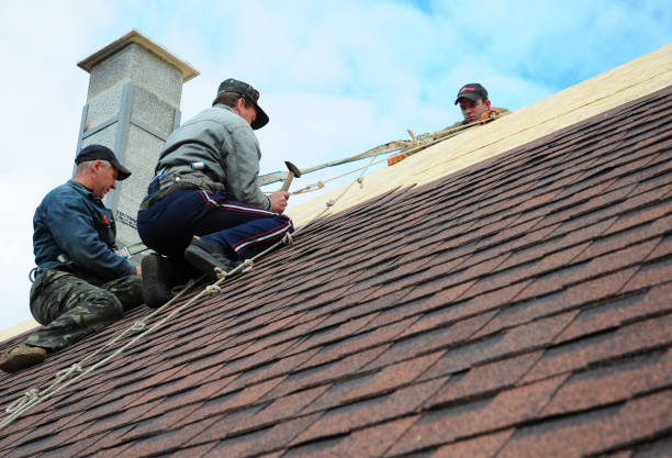 Best Roof Replacement Cost  in Scissors, TX
